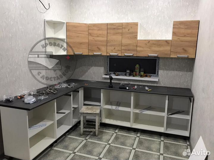 Кухонный гарнитур