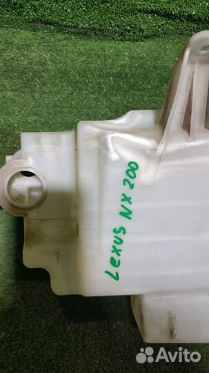 Бачок омывателя lexus NX