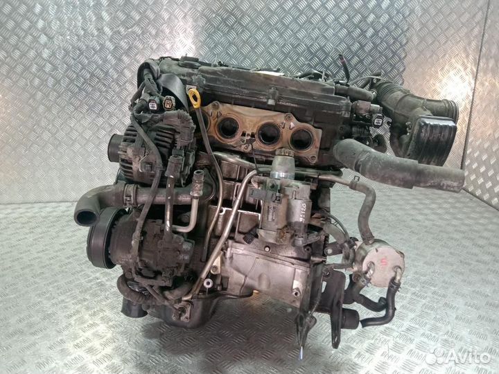 Двигатель к Toyota Avensis 2002-2006 2AZ-FSE 2.4