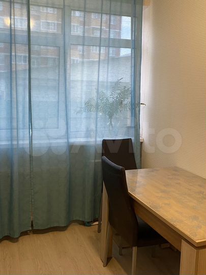 2-к. квартира, 51,9 м², 1/3 эт.