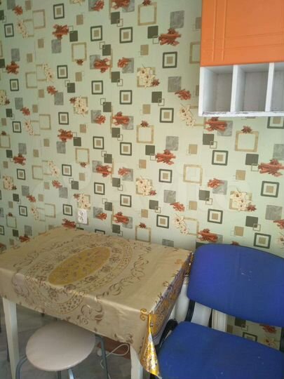 1-к. квартира, 31 м², 5/5 эт.