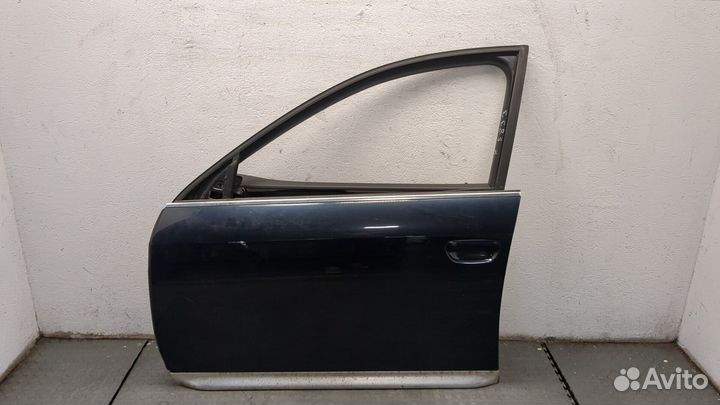 Дверь боковая Audi A6 (C5) Allroad, 2005