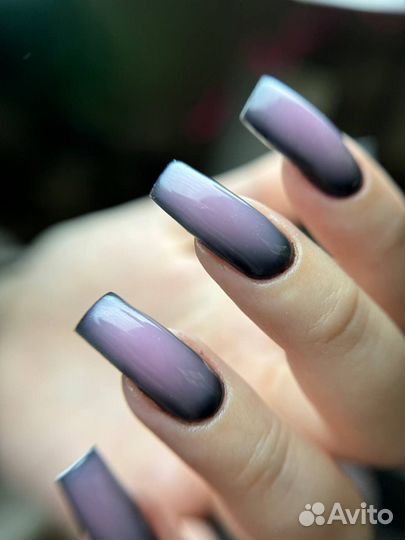 Мастер маникюра на дому