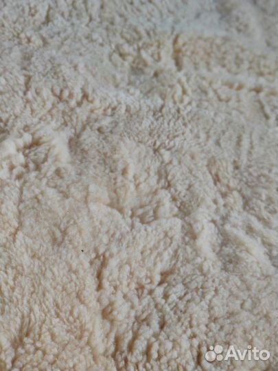 Конверт меховой Christ