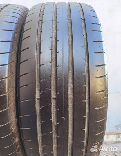 Goodyear Eagle F1 Asymmetric 3 235/45 R20 100V