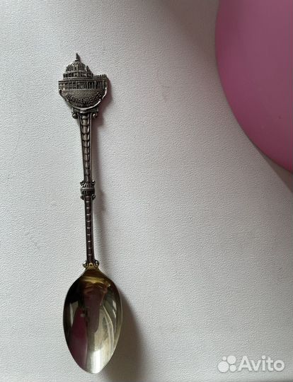 Ложка Blankenberge