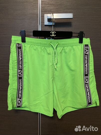 Плавательные шорты Emporio Armani (EA7)