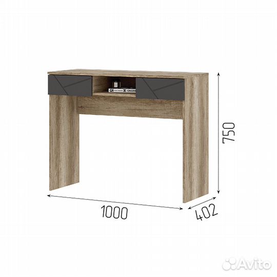 Стол макияжный 