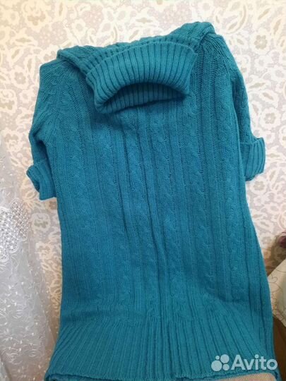 Платье туника