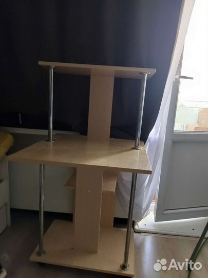 Компьютерный стол бу
