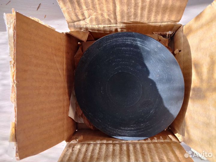 Электроконфорка