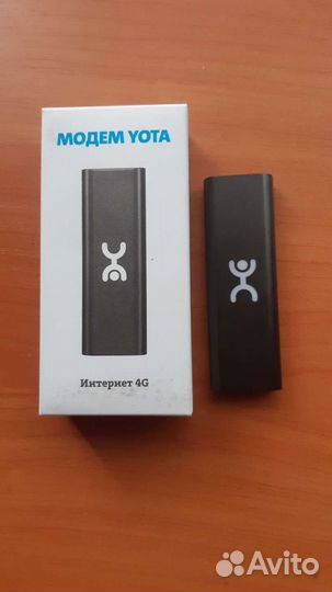 Модемы и роутеры 4g