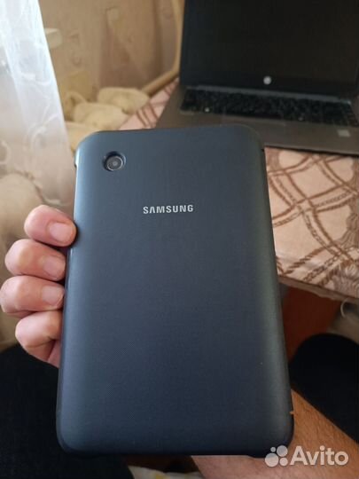 Планшет samsung таб 2
