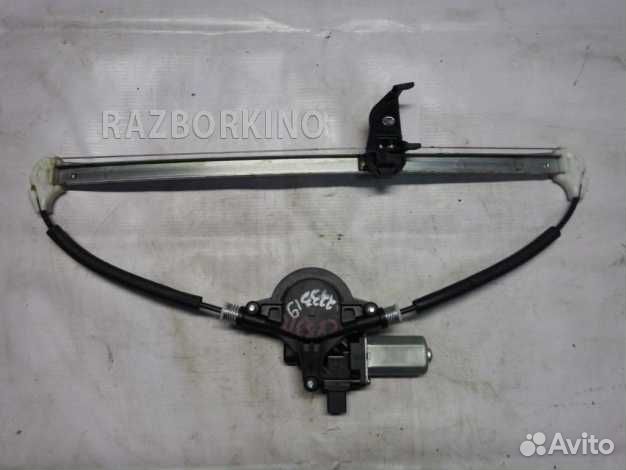 Стеклоподъемник электрический задний правый