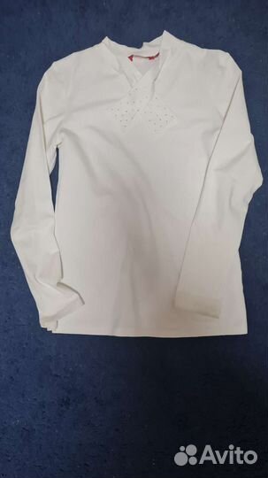 Одежда для девочки 158