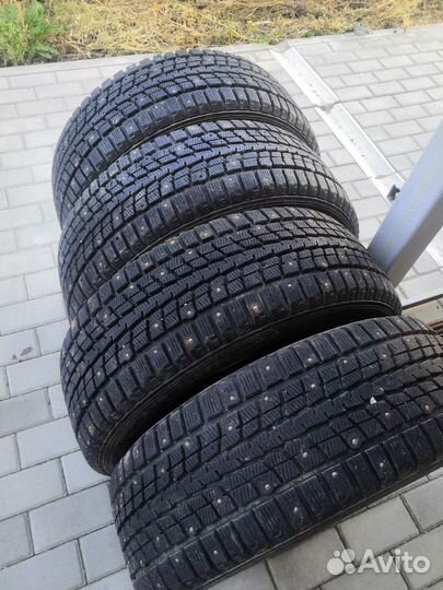 Dunlop SP Winter Ice 01 235/55 R18 100T