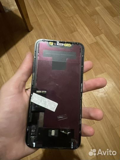 Запчасти для iPhone