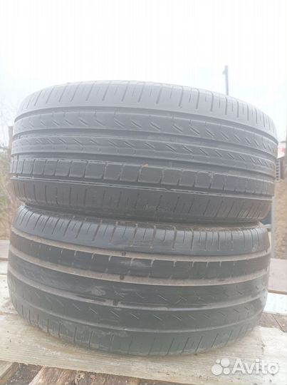 Pirelli Cinturato P7 215/45 R17