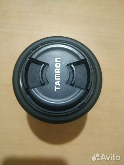 Объектив Tamron AF Aspherical 28-80 для Nikon