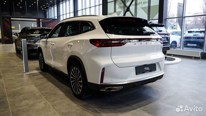 EXEED TXL 1.6 AMT, 2023