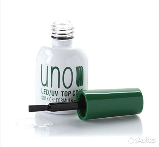 Топ с липким слоем UNO 12мл