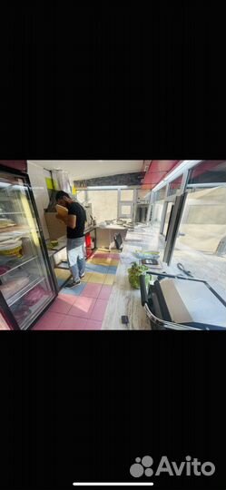 Продам готовый бизнес, шашлык, шаурма, выпечка