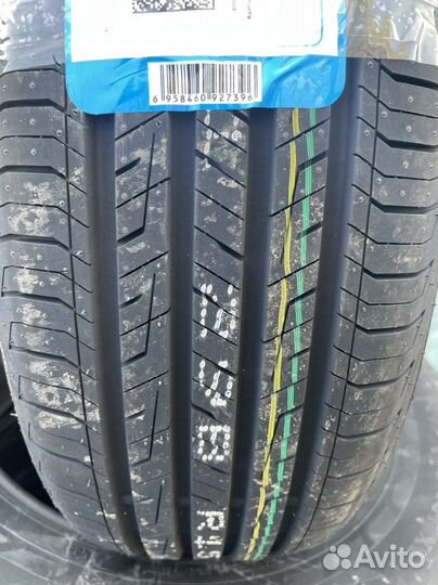 Tracmax X-Privilo TX5 205/65 R15 94H