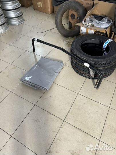 Комплект для прицепа