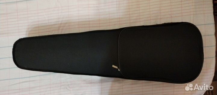 Скрипка 3 4
