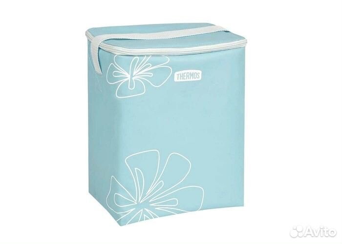 Thermos LifeStyle with Flower 15L, Изотерм. сумки