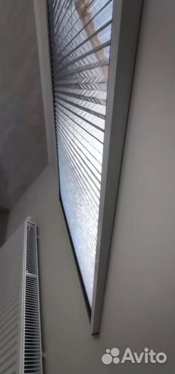 Москитная сетка на беседки