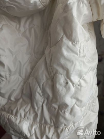 Легкий комбинезон reima