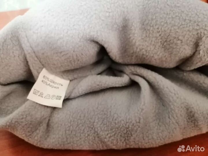 Шапки разные