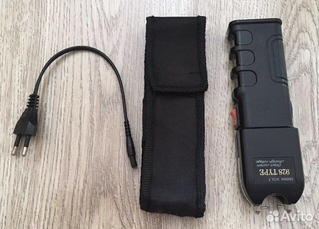 На запчасти отпугиватель животных