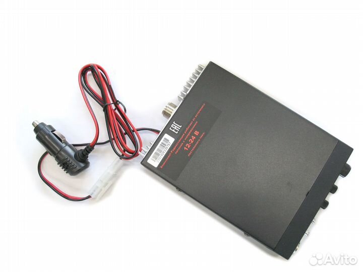 Рация для грузовика Оптим 270