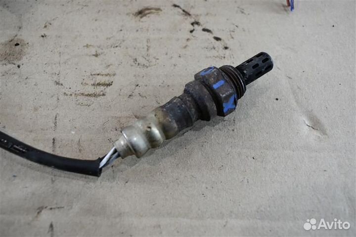 Датчик кислорода Opel Vectra C Z18XER 2005 - 2008