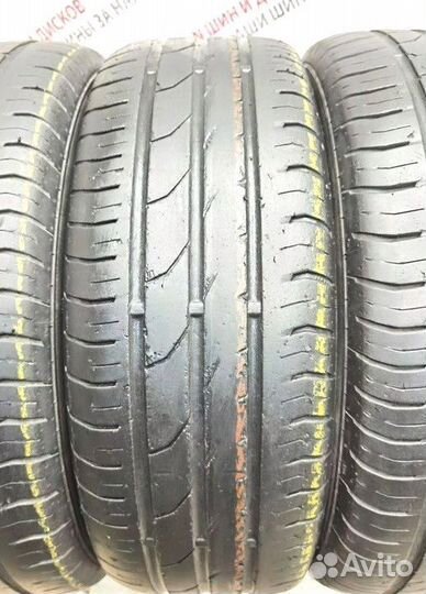 Continental ContiPremiumContact 2 205/60 R16 92H