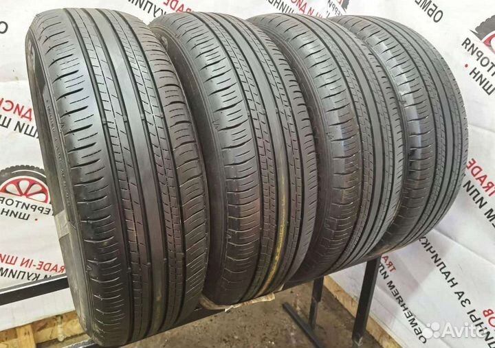 Dunlop Grandtrek PT30 225/65 R17 102H