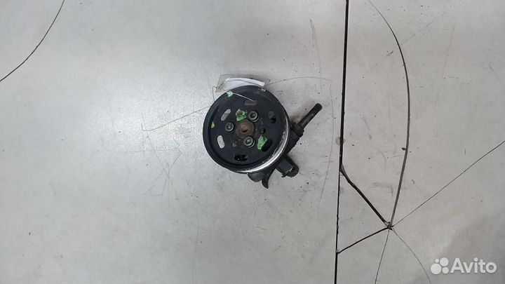 Гур Volkswagen Polo, 2000