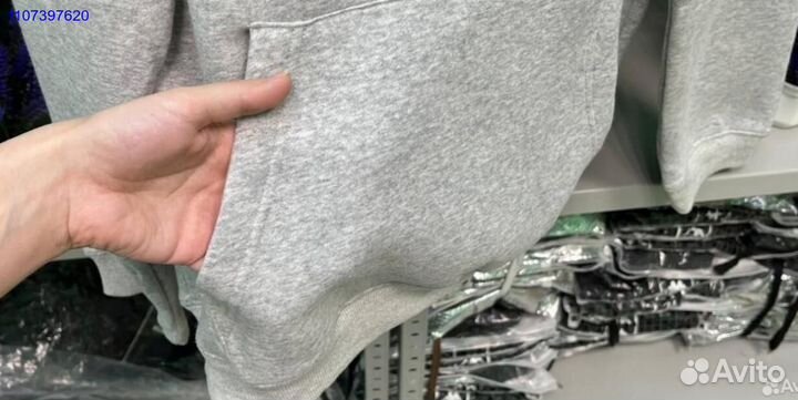 Худи Stussy Premium Quality (Много отзывов)