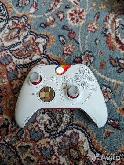 Xbox one X gears 5 limited edition