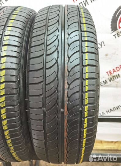 BCT S600 195/65 R15 91H