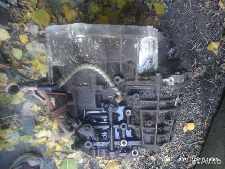 Коробка для Toyota Alphard двигатель 2az Fe
