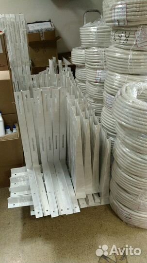 Медная труба 1/4, 6,35/50М флекс дарим емг про