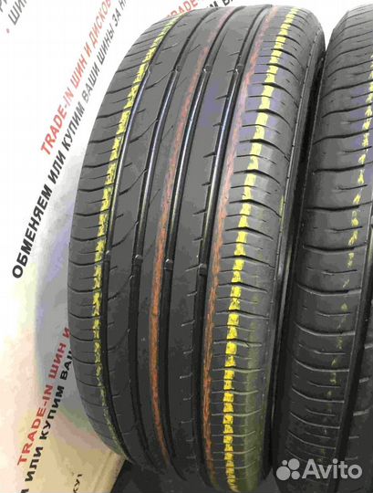 Continental ContiPremiumContact 2 235/50 R18 97W