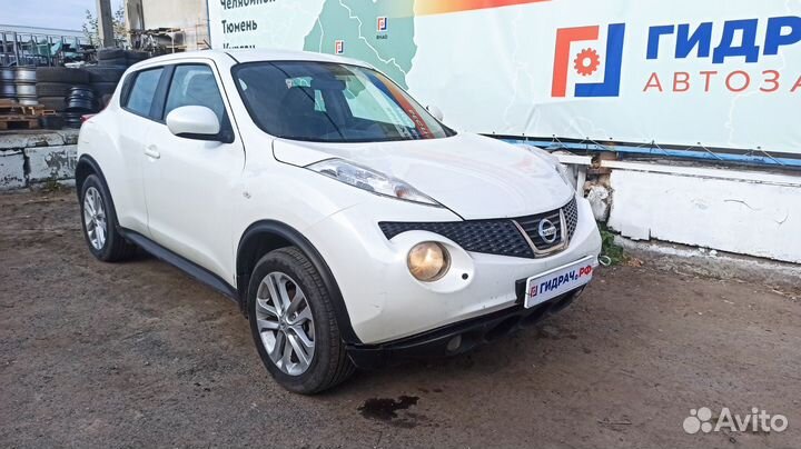 Блок управления АКПП Nissan Juke (F15) 310F61KC1A