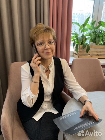 Услуги бухгалтера на маркетплейсах