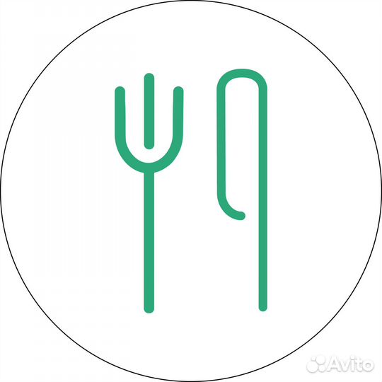 Продавец - консультант Готовых блюд в контейнерах