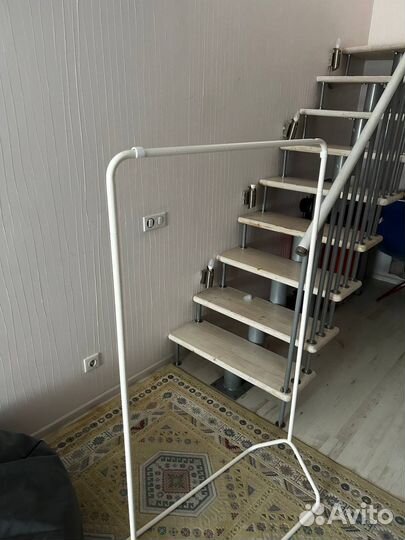 Вешалка напольная