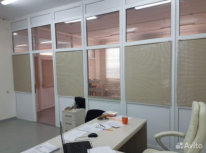 Кассетные шторы F615